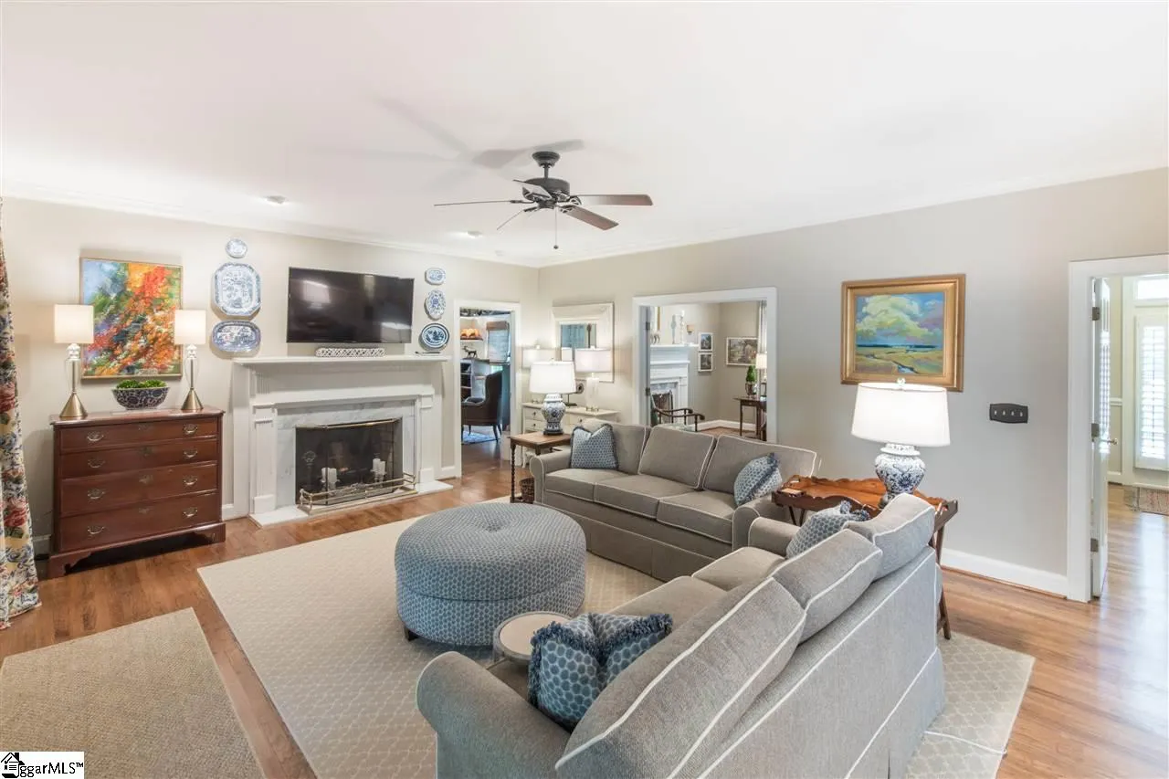 Property image 2 at 11 Faversham Circle, Greenville, SC 29607