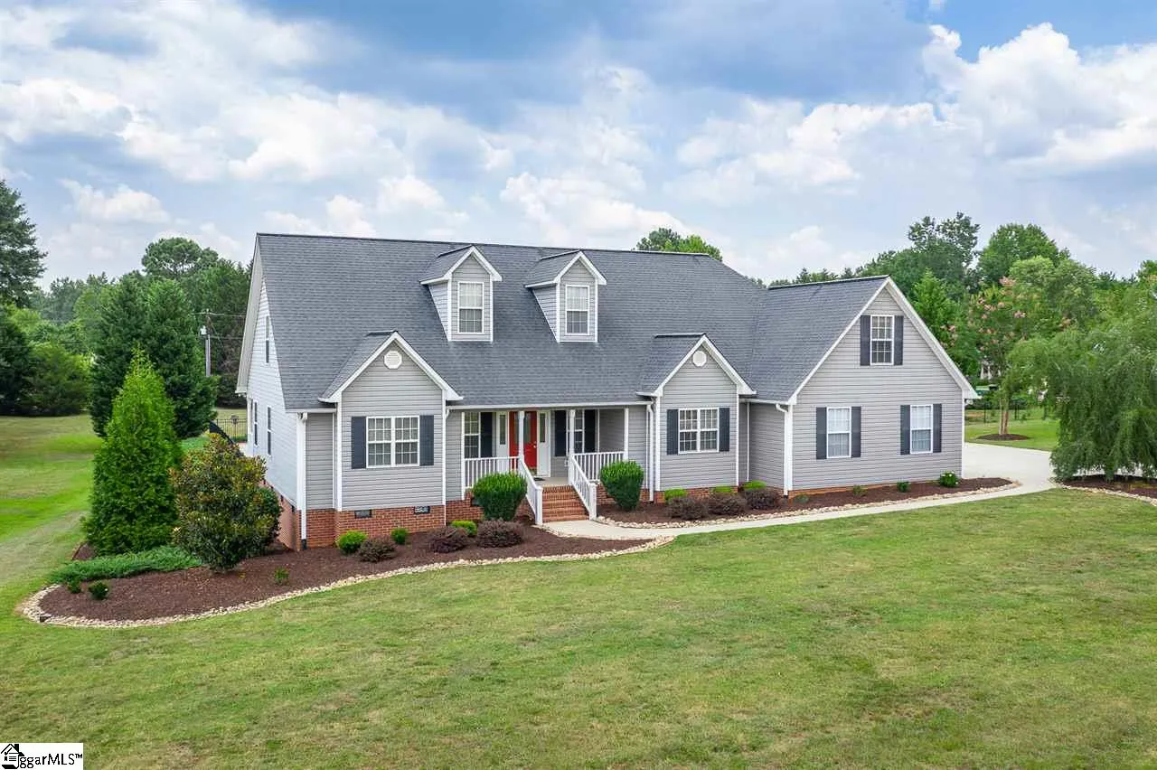 113 Branchwood Lane