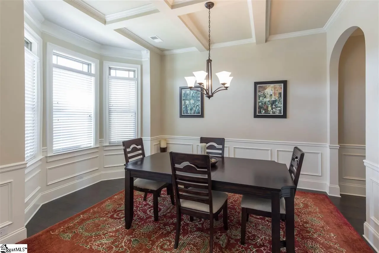 Property image 2 at 1 Foxhill Drive, Simpsonville, SC 29681
