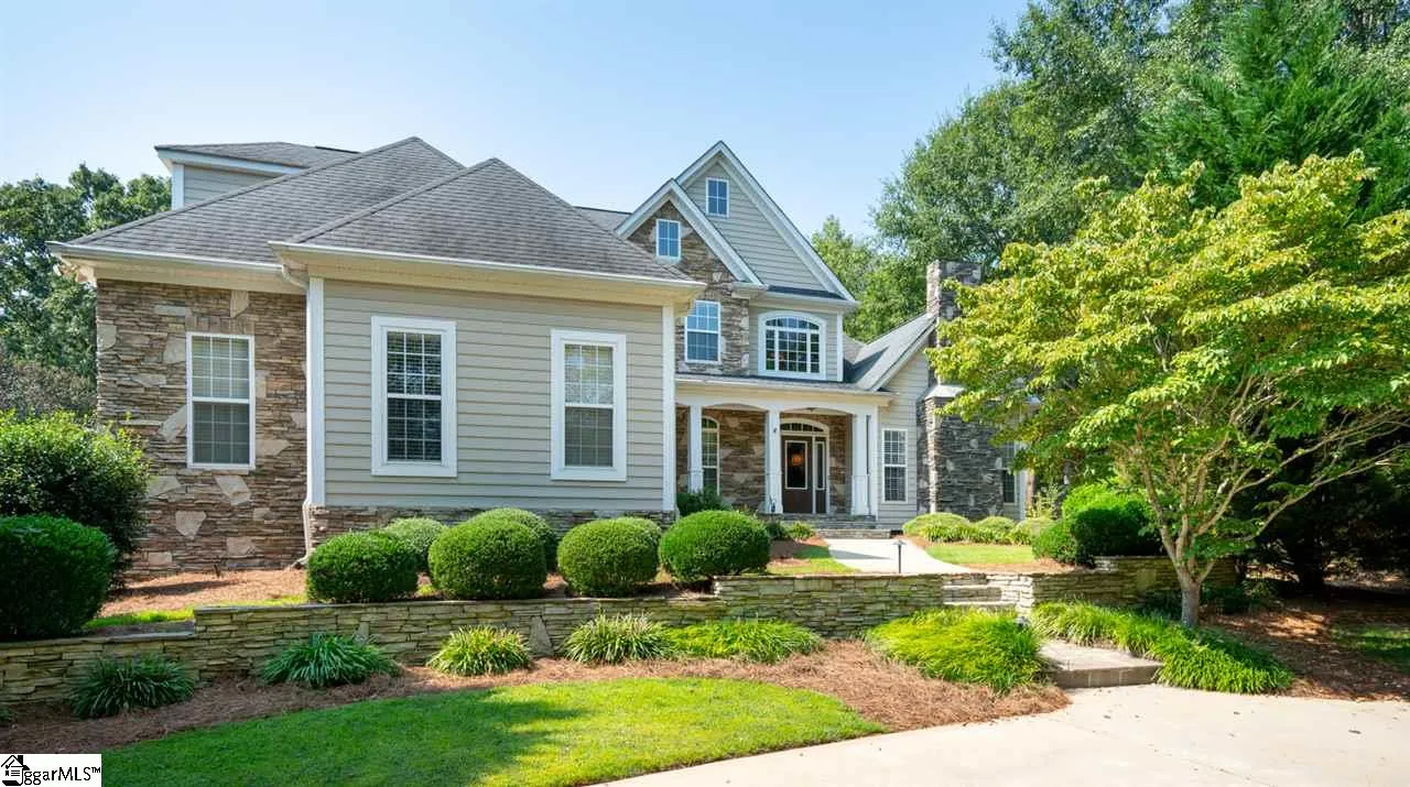 Property image 1 at 116 Legends Way, Simpsonville, SC 29681