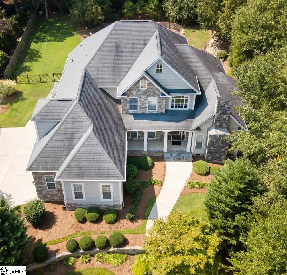 Property image 2 at 116 Legends Way, Simpsonville, SC 29681