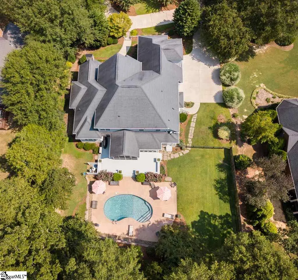 Property image 3 at 116 Legends Way, Simpsonville, SC 29681