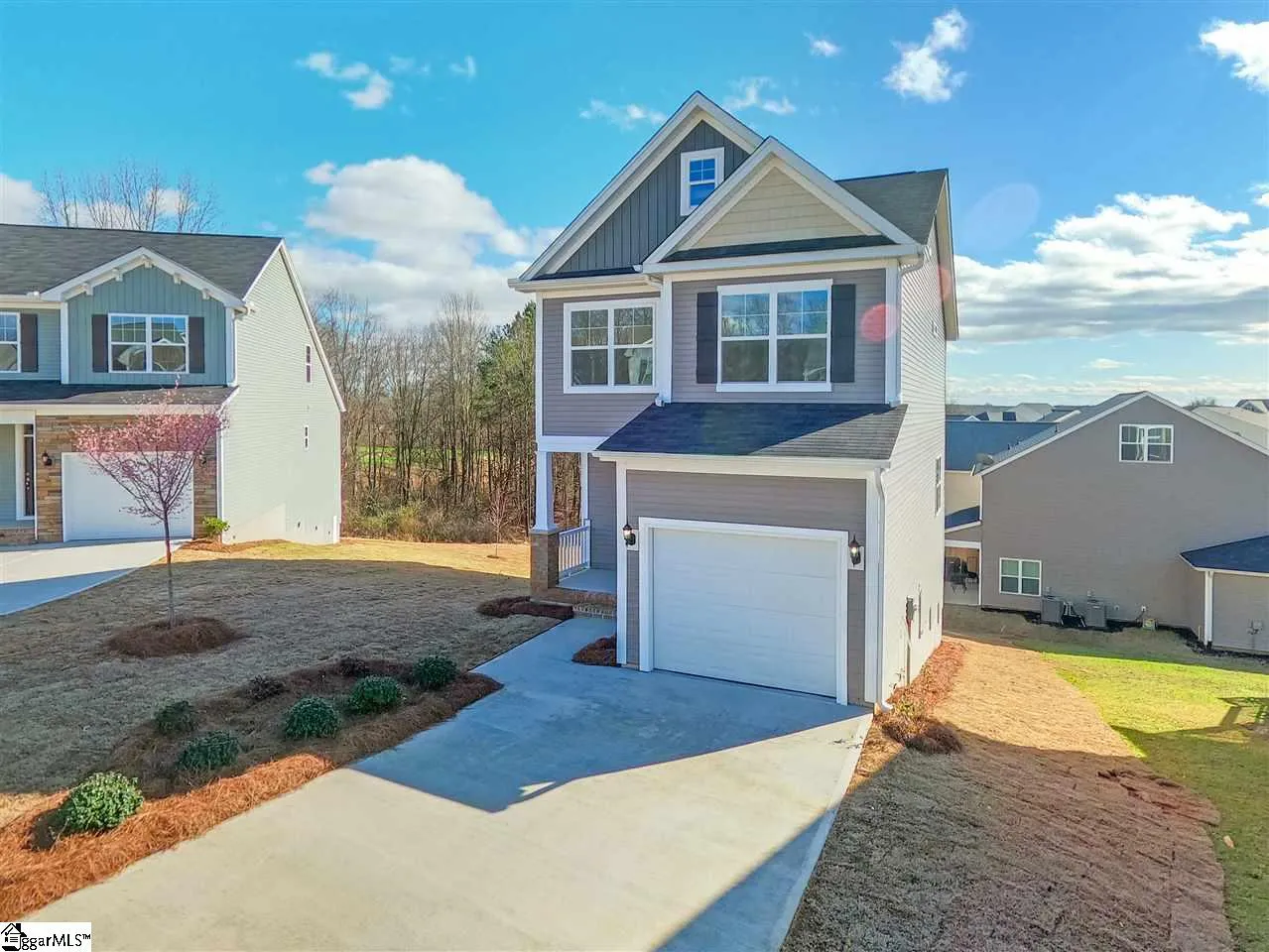 Property image 3 at 120 Dunnsmore Drive, Inman, SC 29349