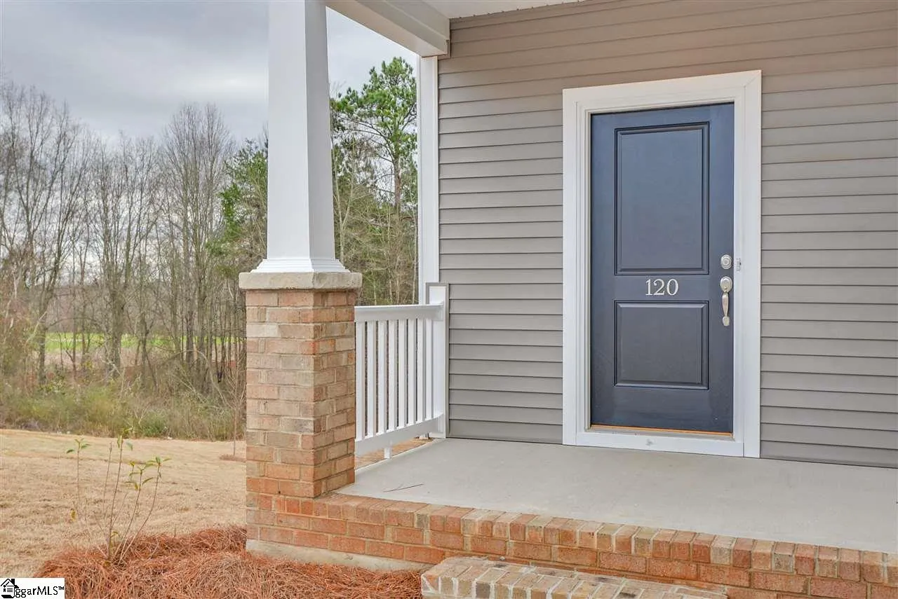 Property image 4 at 120 Dunnsmore Drive, Inman, SC 29349