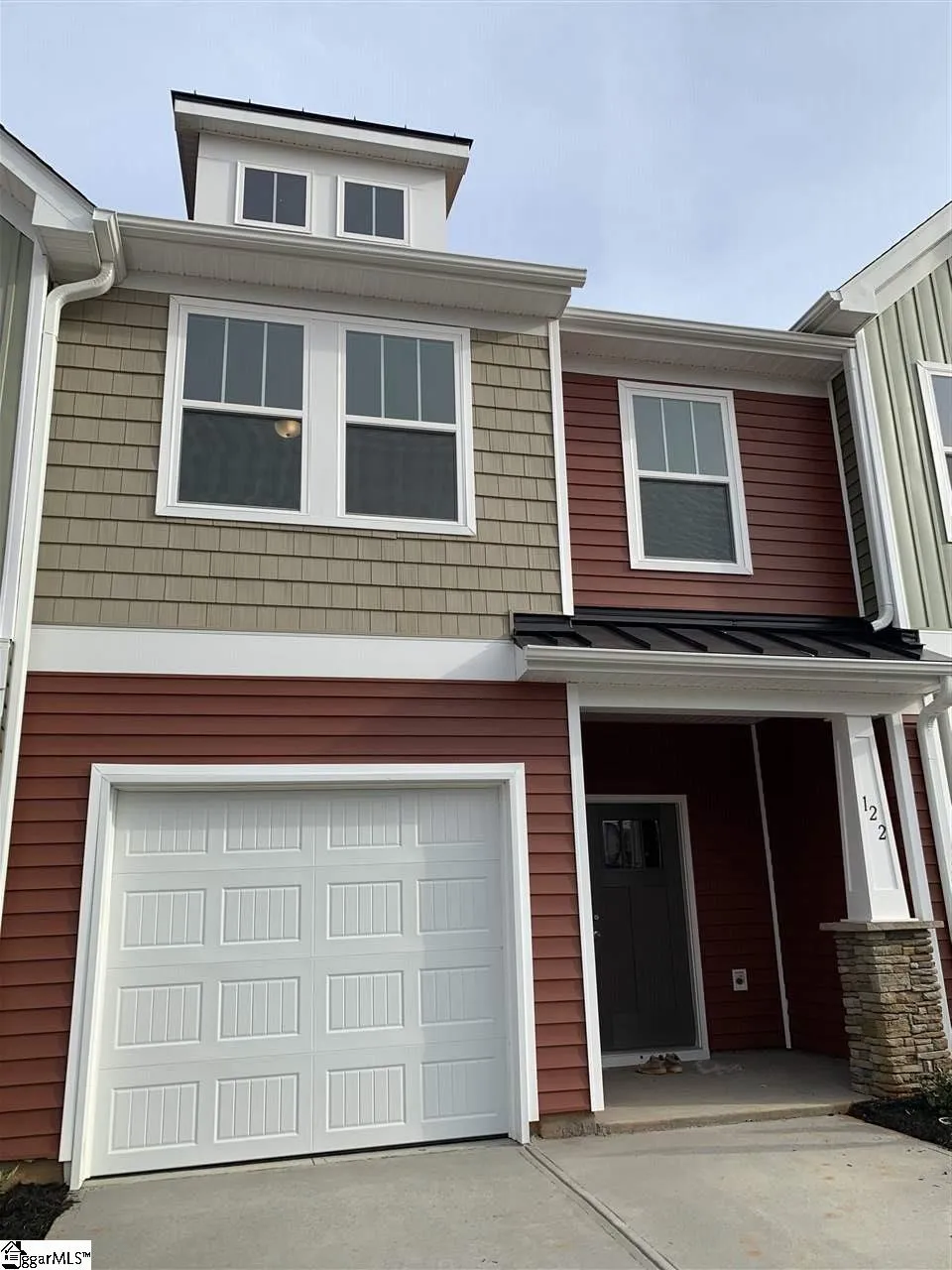 Property image 1 at 122 Mayfair Station Way, Greer, SC 29650