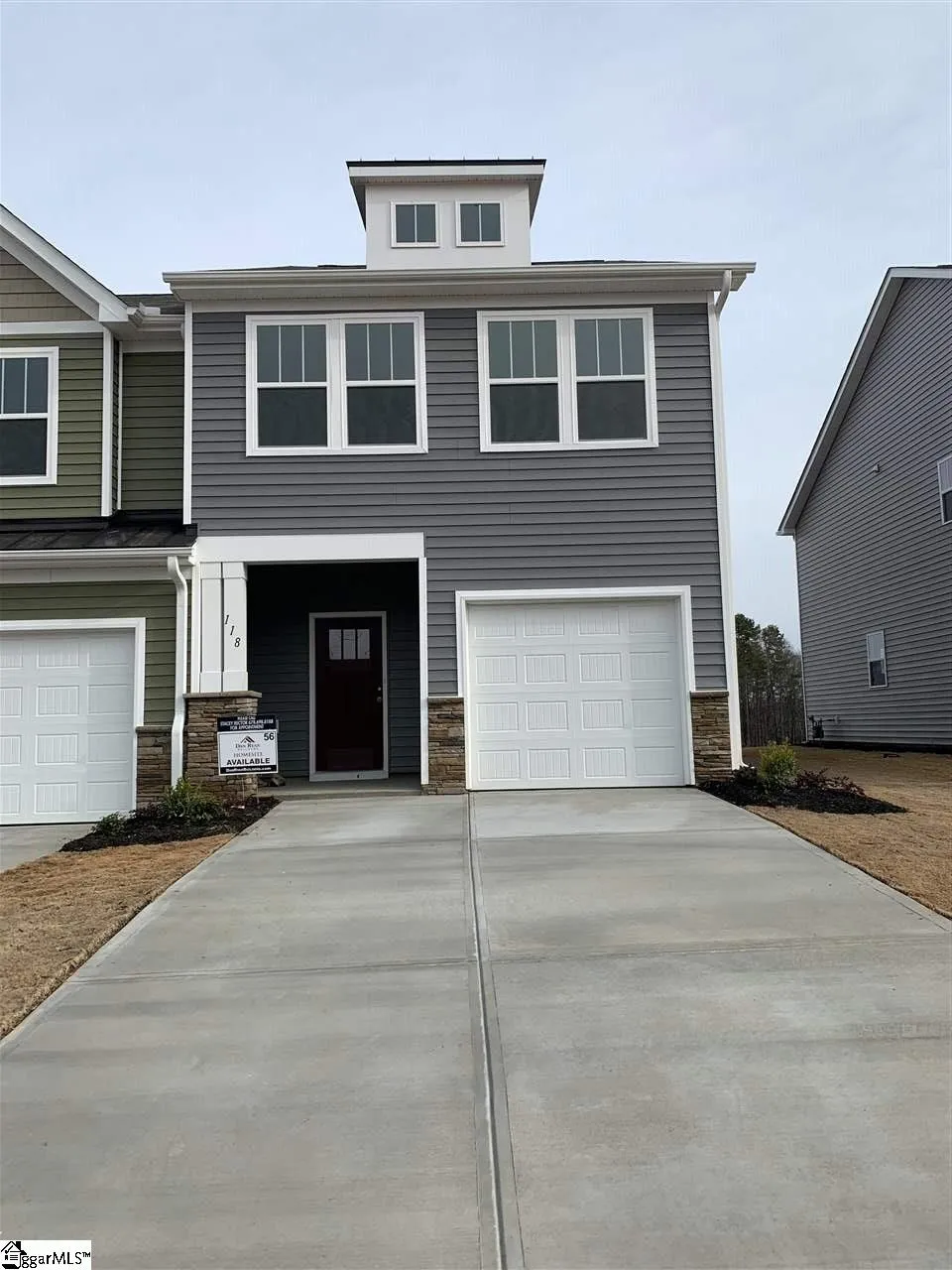Property image 1 at 118 Mayfair Station Way, Greer, SC 29650