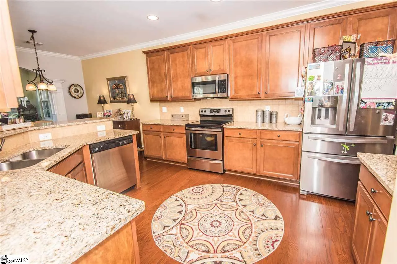 Property image 4 at 5 Penrith Court, Simpsonville, SC 29681