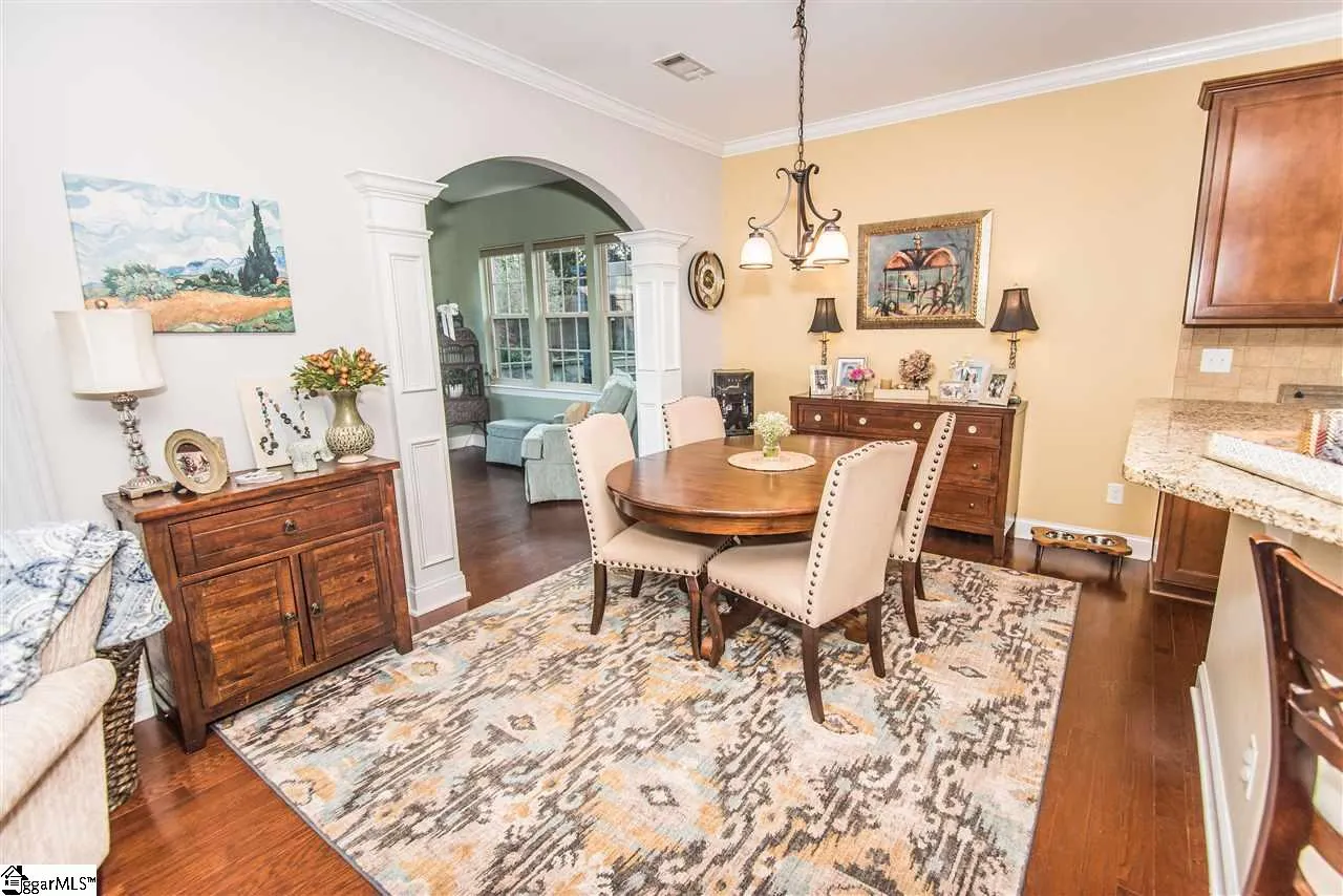 Property image 5 at 5 Penrith Court, Simpsonville, SC 29681