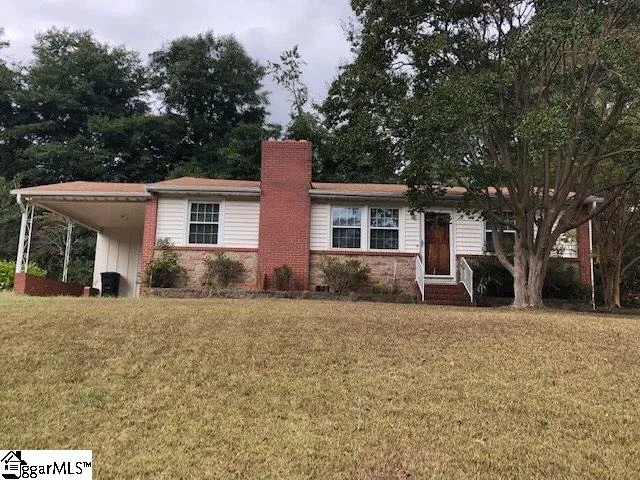 Property image 2 at 104 Shaver Drive, Mauldin, SC 29662
