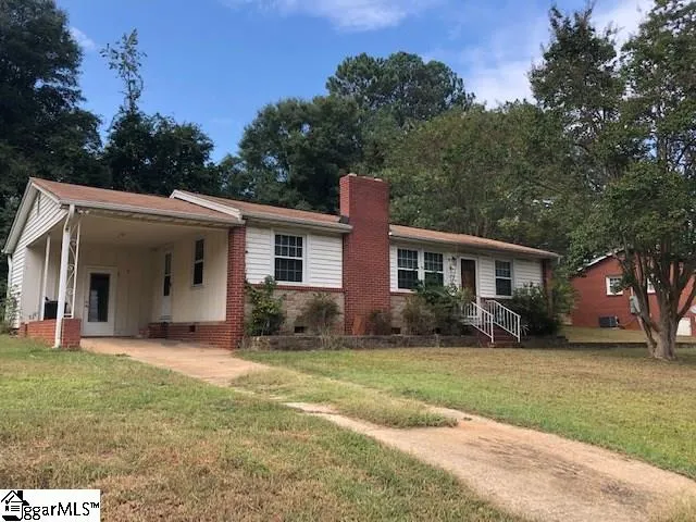 Property image 3 at 104 Shaver Drive, Mauldin, SC 29662