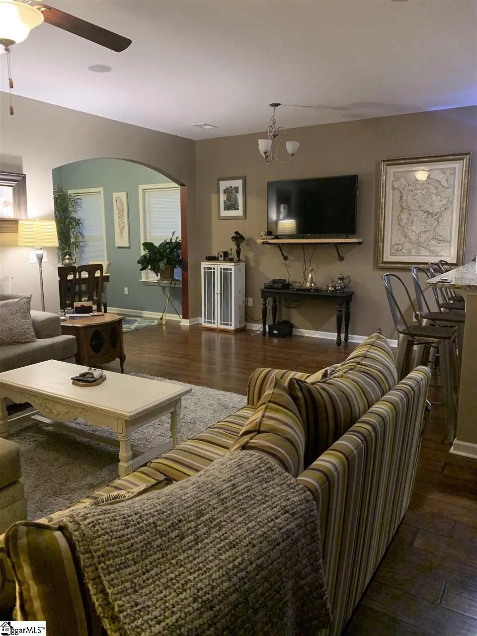 Property image 4 at 328 S Ivestor Court, Inman, SC 29349