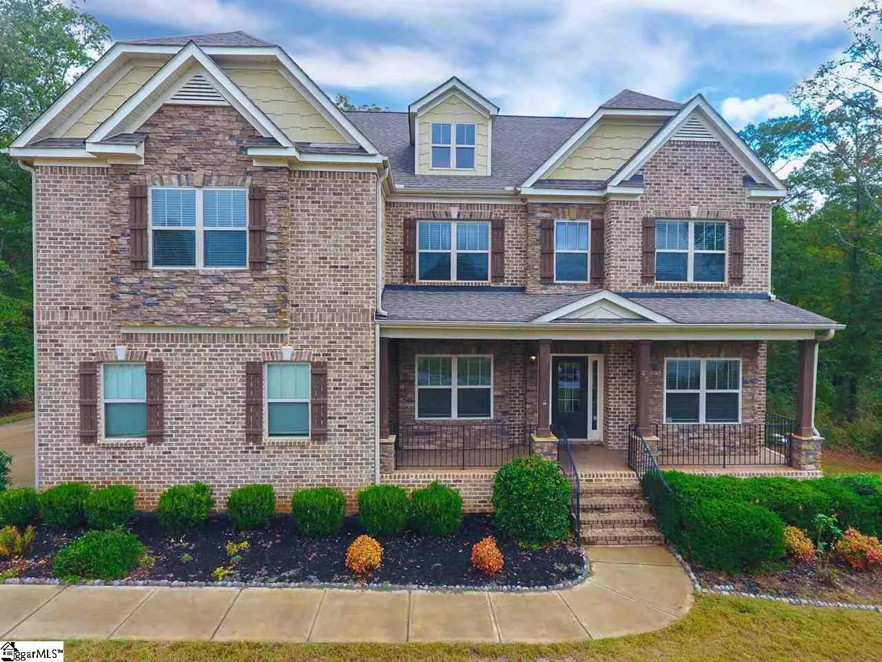 42 Alexander Manor Way