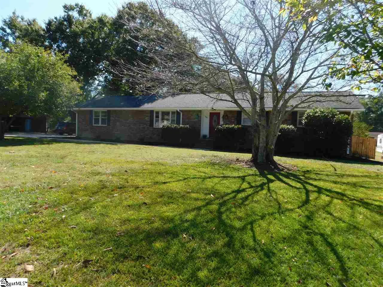 Property image 2 at 408 Van Martin Road, Anderson, SC 29621