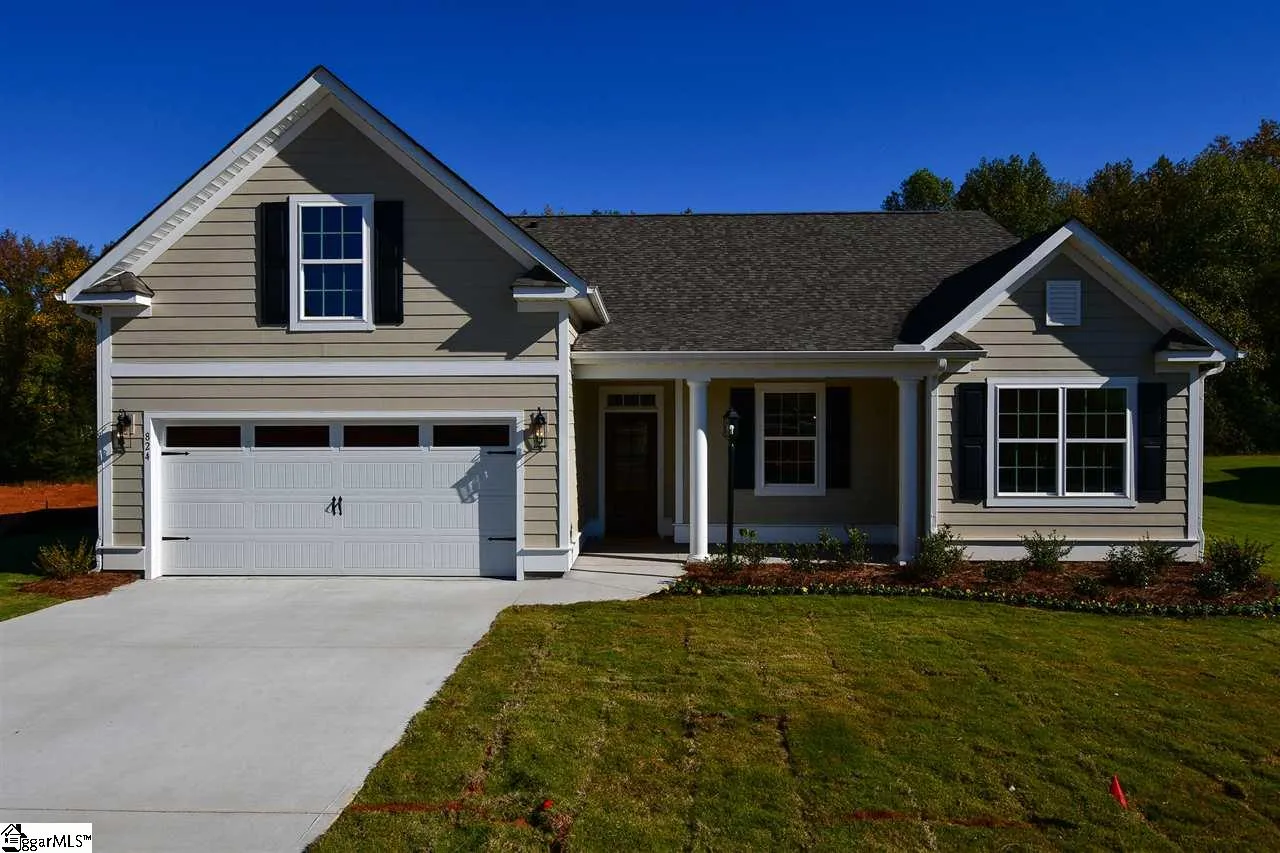 Property image 1 at 824 Orchard Valley Lane, Boiling Springs, SC 29316