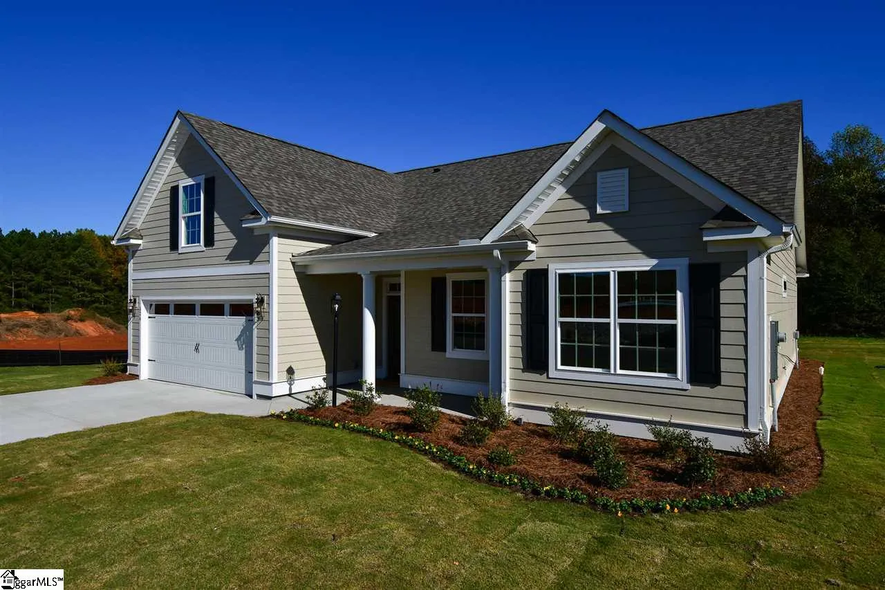 Property image 2 at 824 Orchard Valley Lane, Boiling Springs, SC 29316