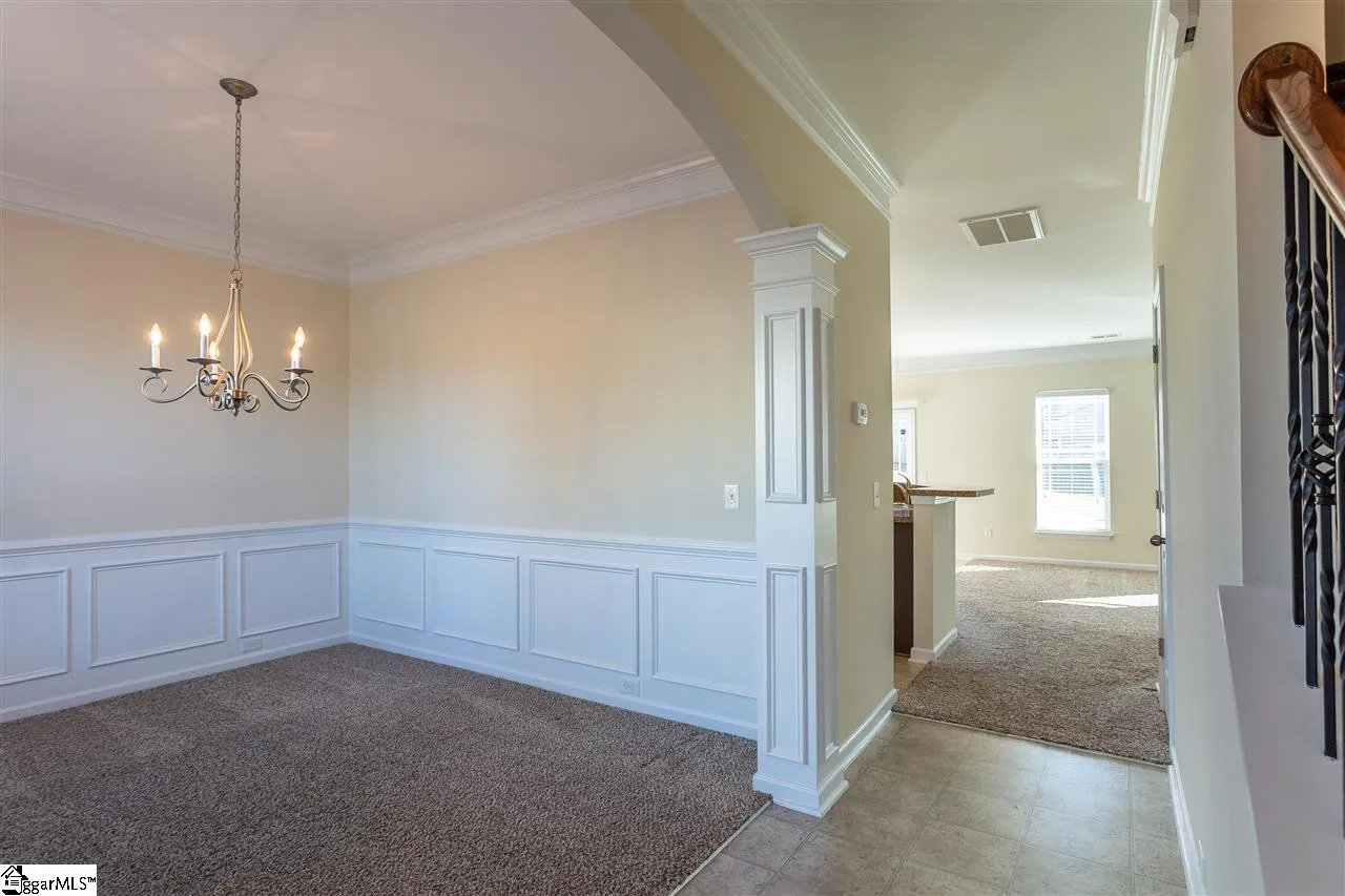 Property image 5 at 18 Altamira Way, Simpsonville, SC 29680