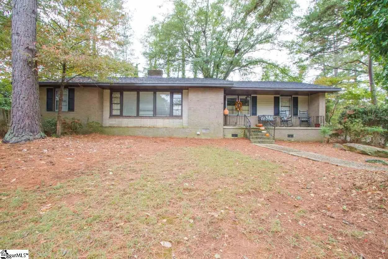 Property image 1 at 107 Ross Street, Piedmont, SC 29673