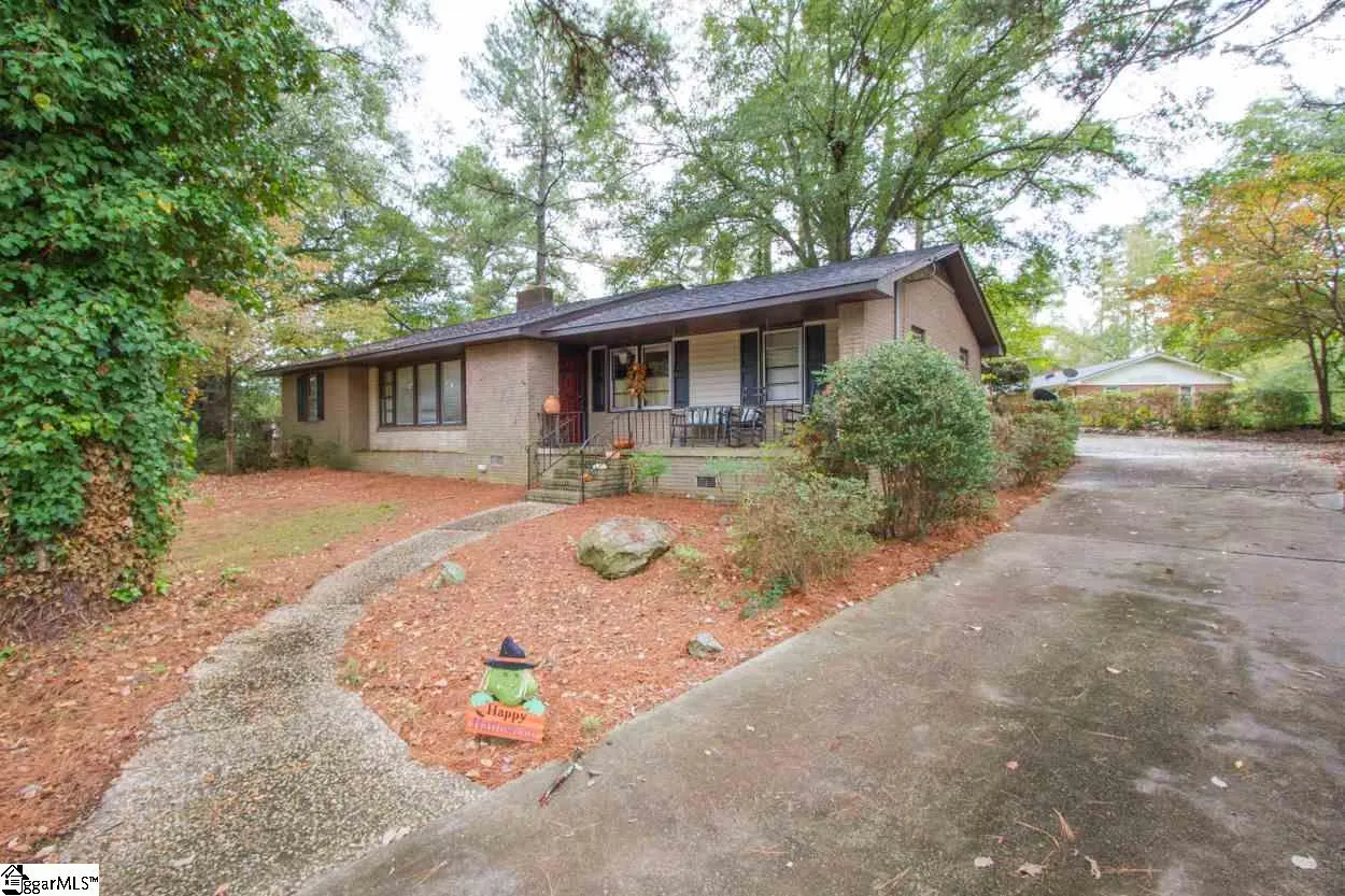 Property image 2 at 107 Ross Street, Piedmont, SC 29673