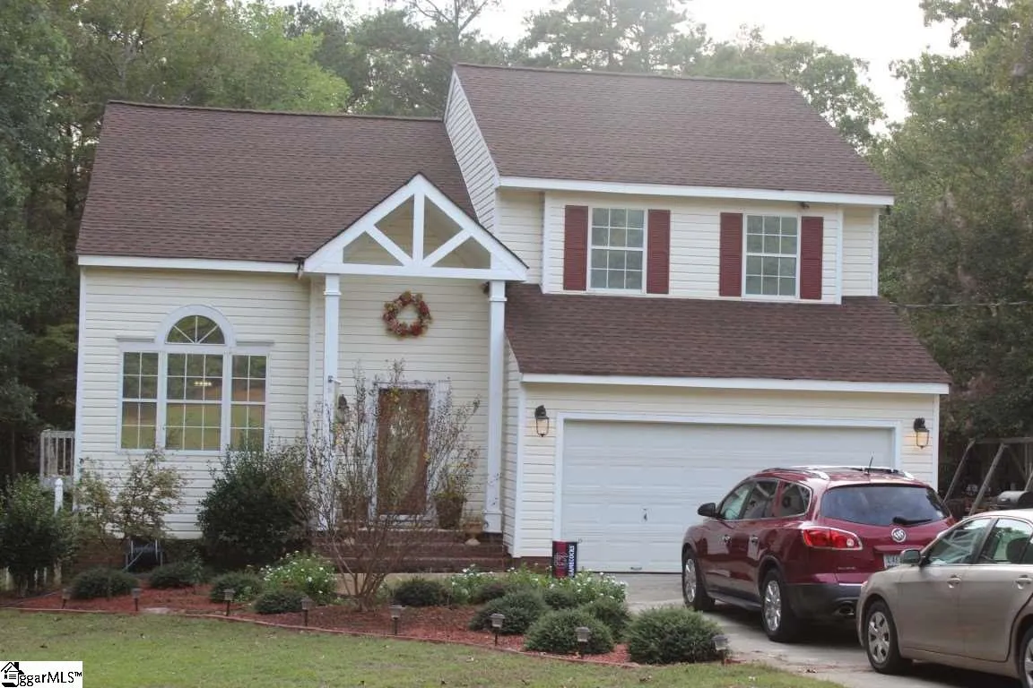 Property image 1 at 2415 Cedar Springs Drive, Elgin, SC 29045
