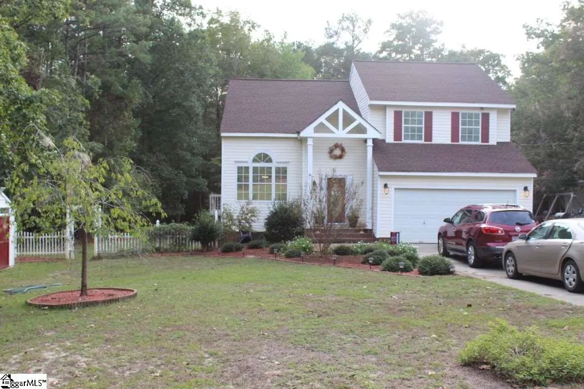 Property image 2 at 2415 Cedar Springs Drive, Elgin, SC 29045