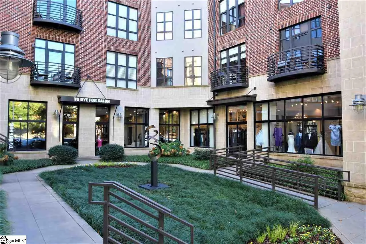 Property image 1 at 101 W Court Street, Greenville, SC 29601