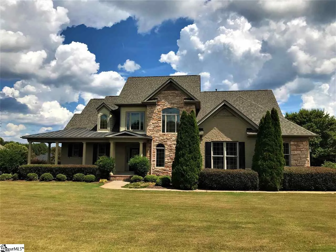 Property image 1 at 101 Rivendell Drive, Anderson, SC 29621
