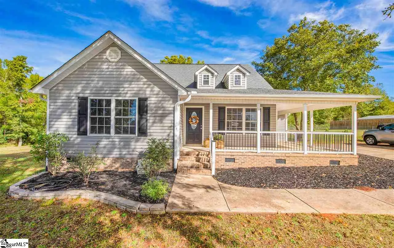 Property image 1 at 212 sweetgum Circle, Williamston, SC 29697