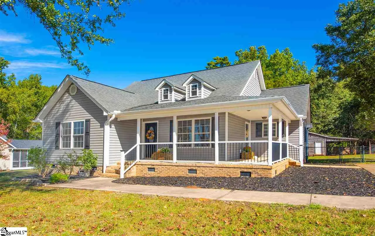 Property image 2 at 212 sweetgum Circle, Williamston, SC 29697