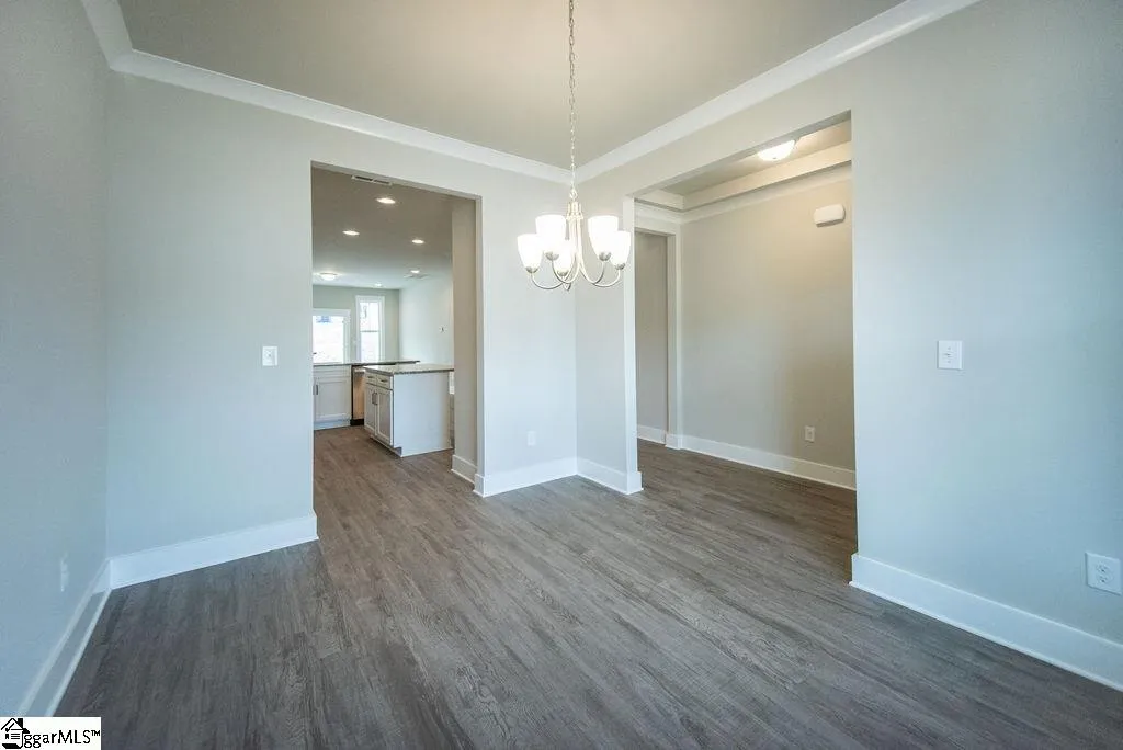 Property image 5 at 107 Parkland Drive, Mauldin, SC 29662