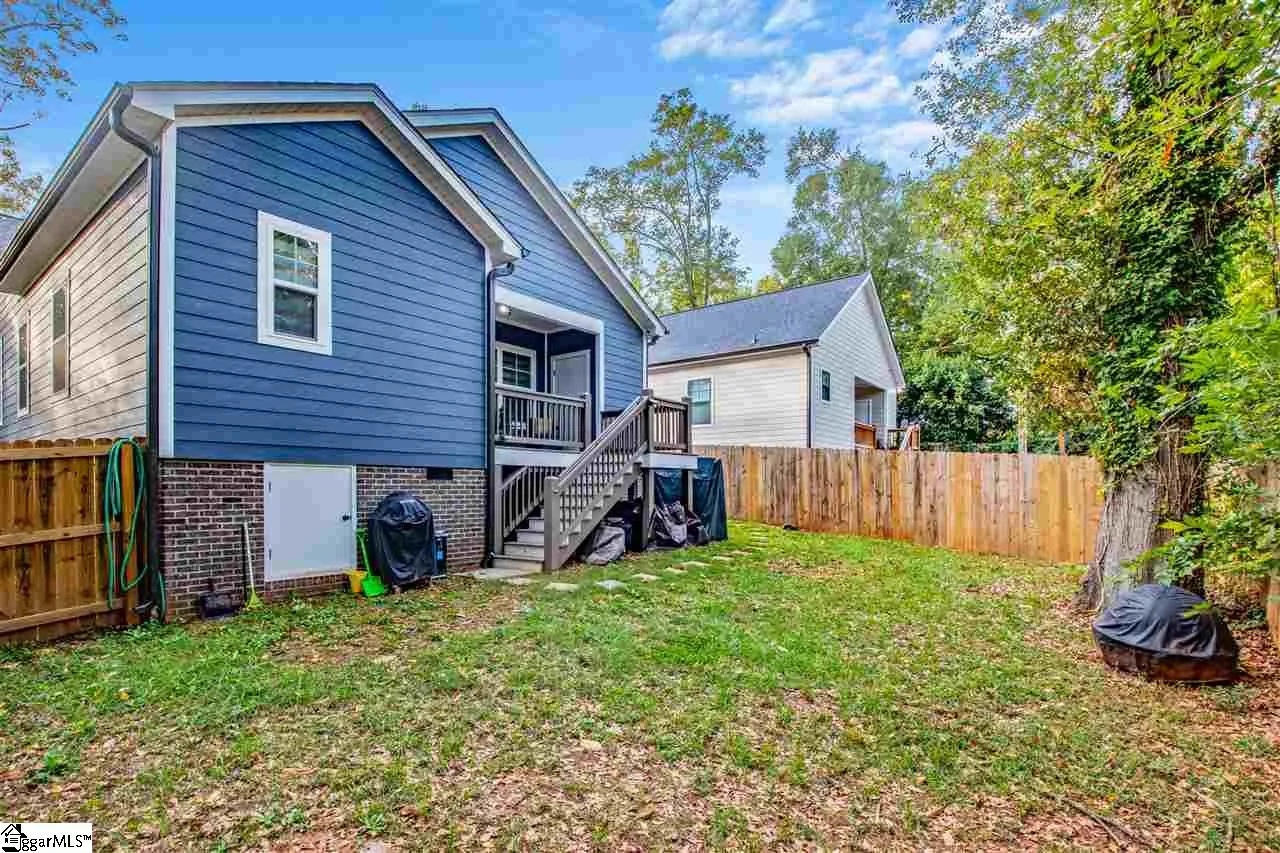 Property image 3 at 318 Haviland Avenue, Greenville, SC 29607