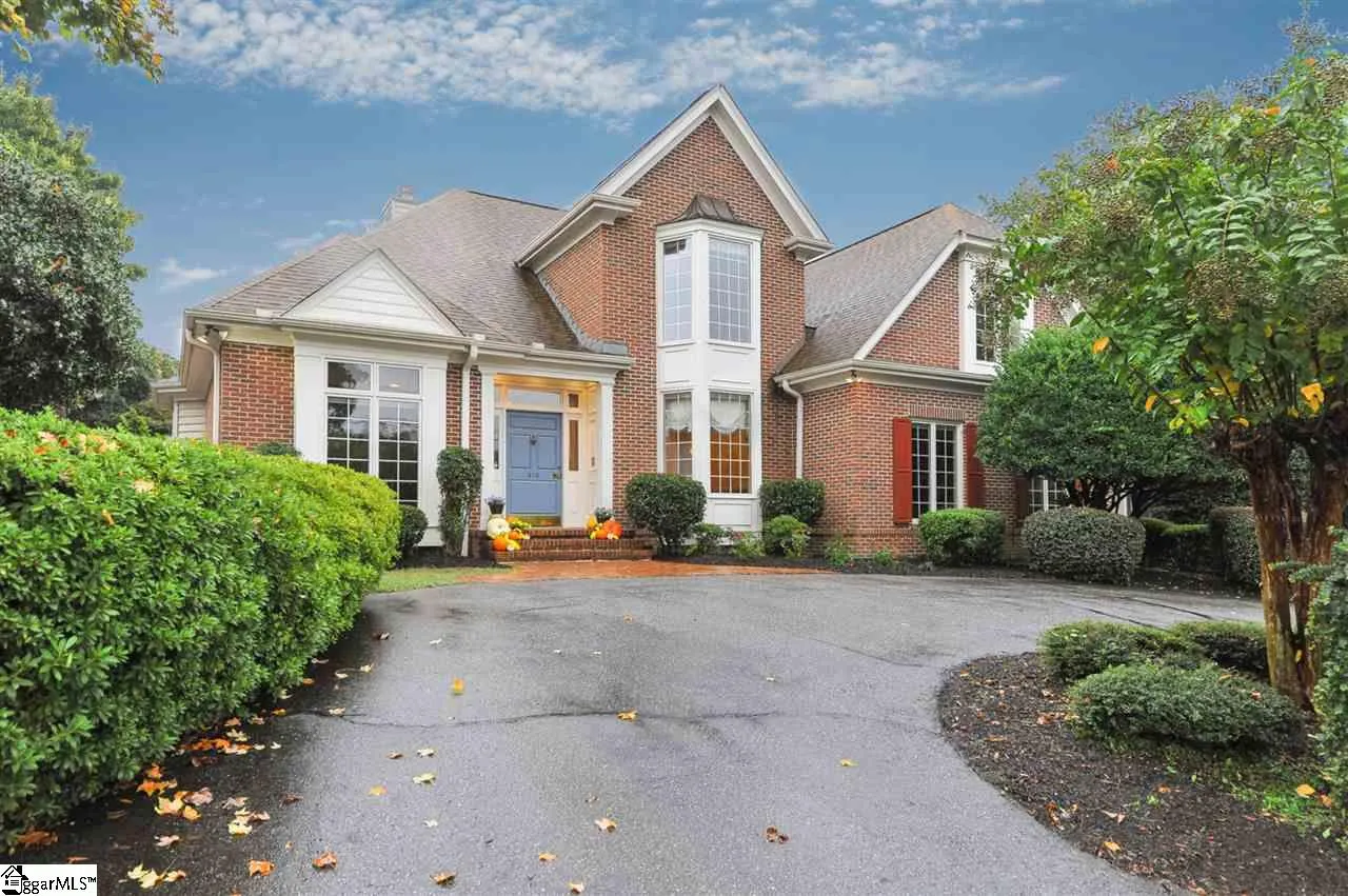 Property image 2 at 816 Crescent Avenue, Greenville, SC 29601
