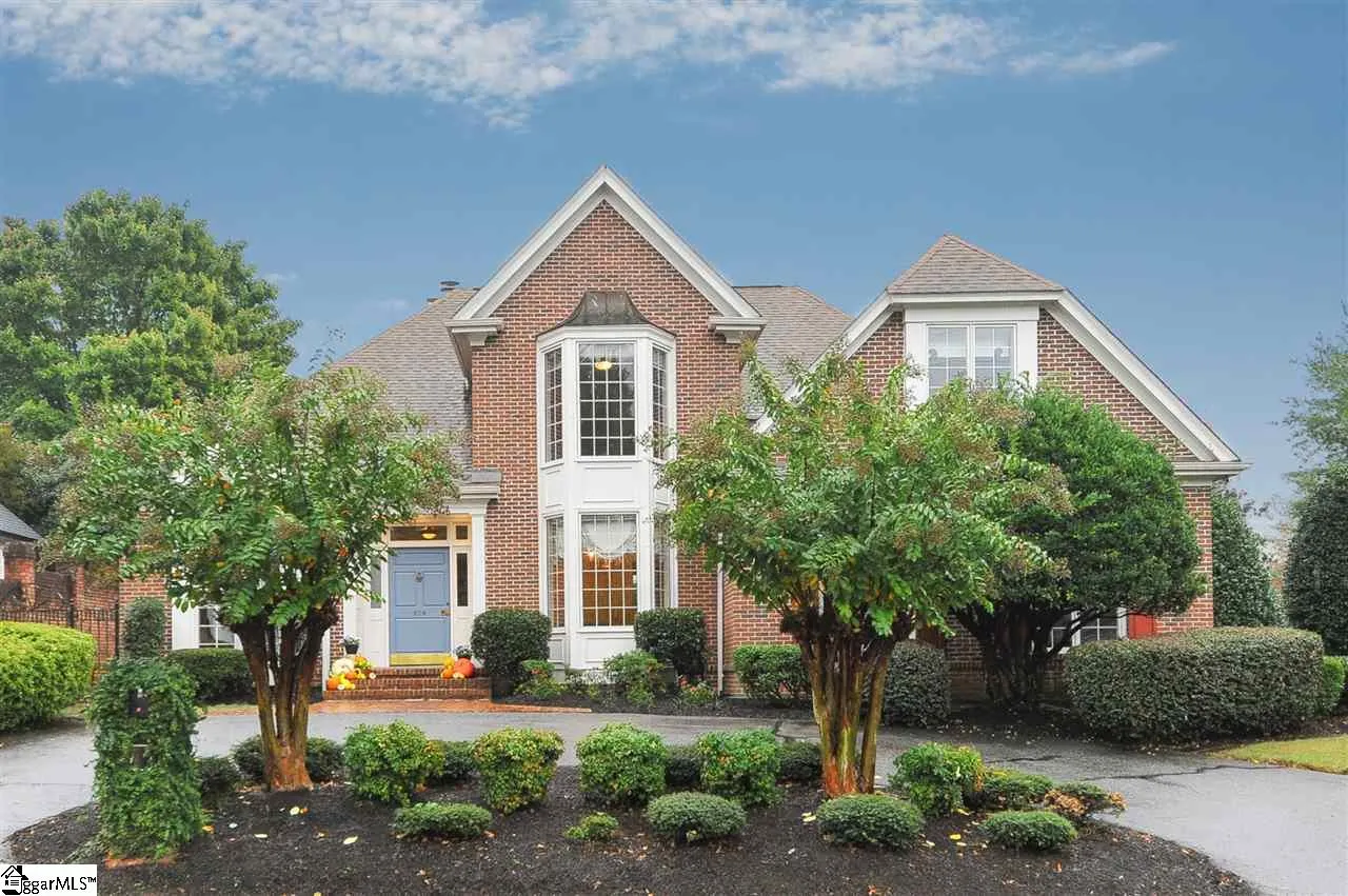 Property image 3 at 816 Crescent Avenue, Greenville, SC 29601