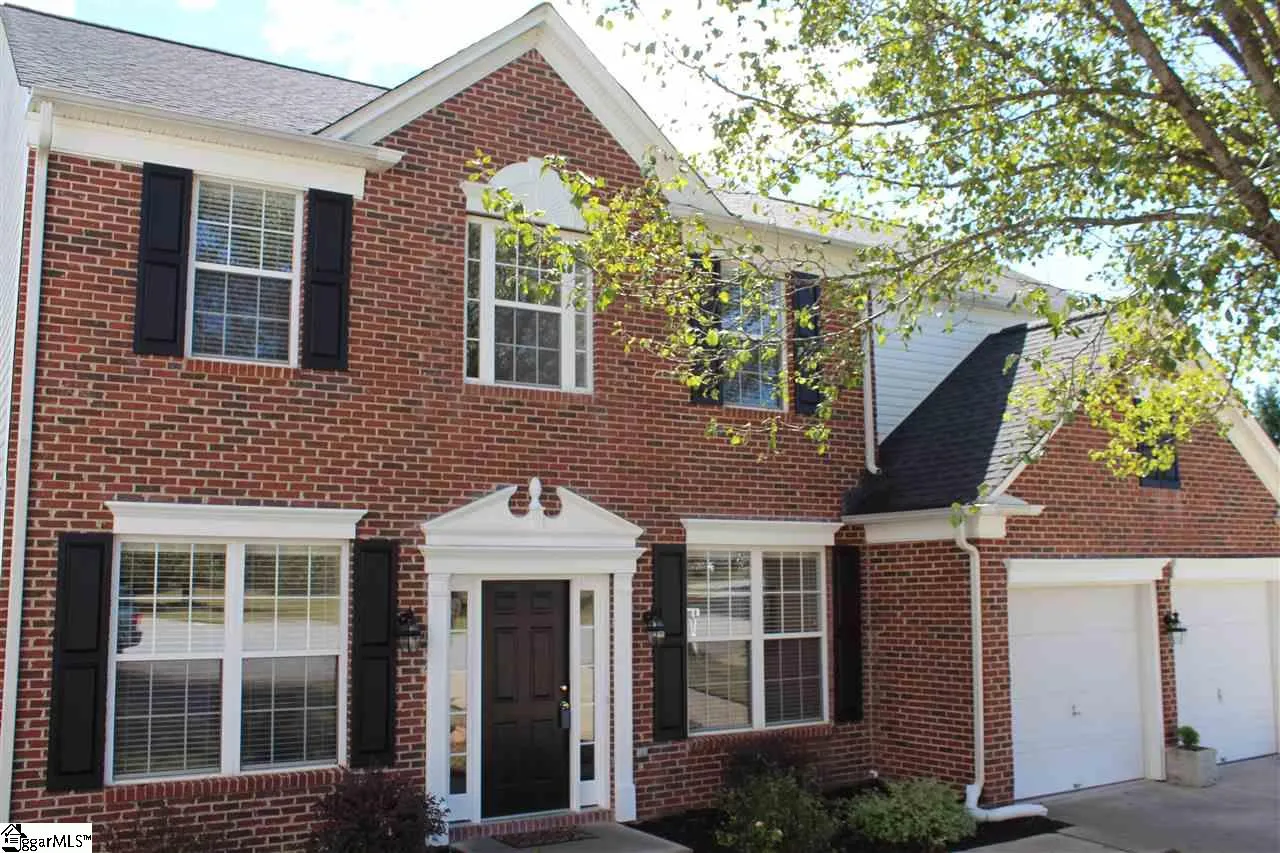 Property image 1 at 8 Teton Court, Simpsonville, SC 29681