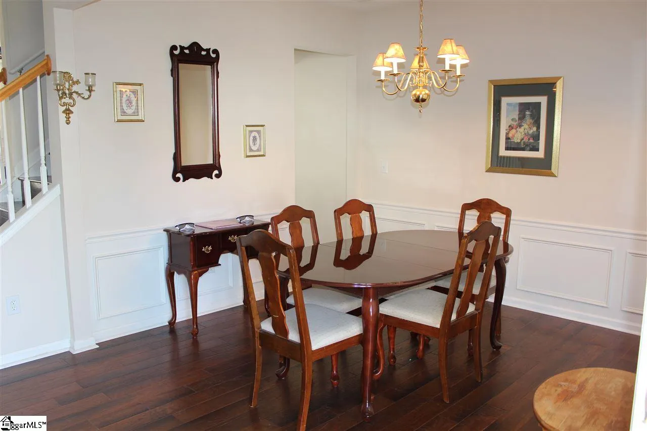 Property image 2 at 8 Teton Court, Simpsonville, SC 29681