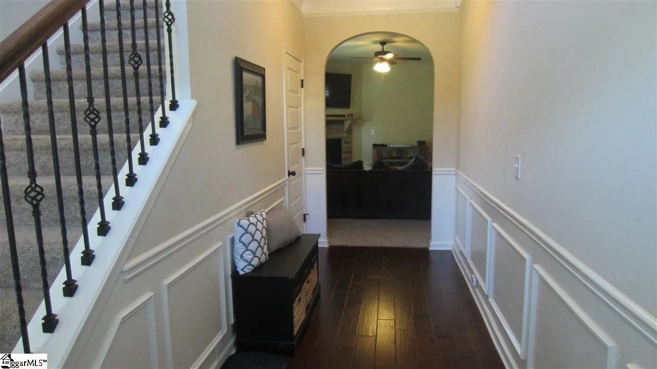 Property image 2 at 126 Border Avenue, Simpsonville, SC 29680