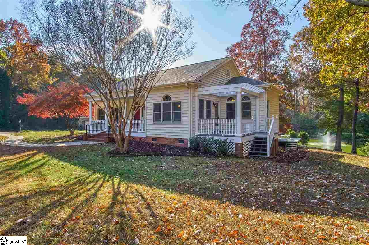 Property image 2 at 39 Thistle Brook Court, Greenville, SC 29615