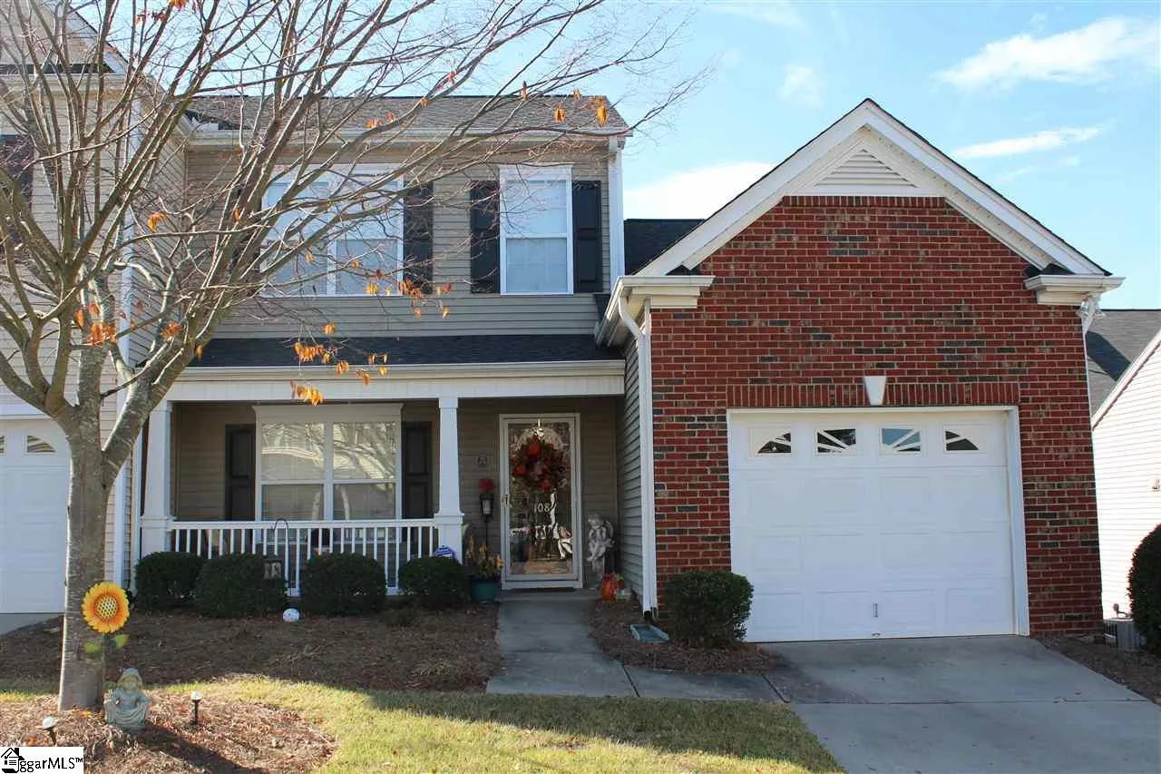 Property image 1 at 108 Pine Walk Drive, Greenville, SC 29615