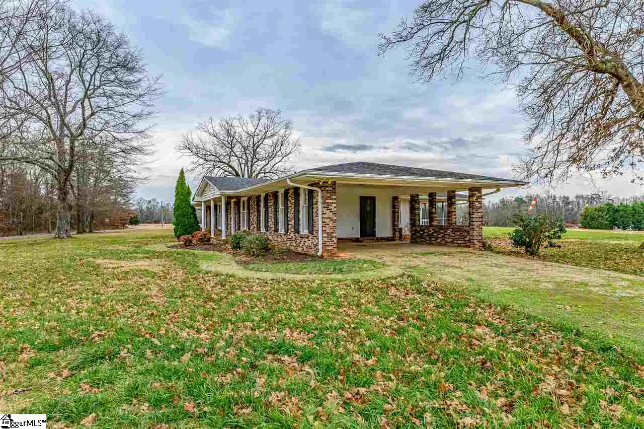 Property image 3 at 3 Aeronca Road, Belton, SC 29627