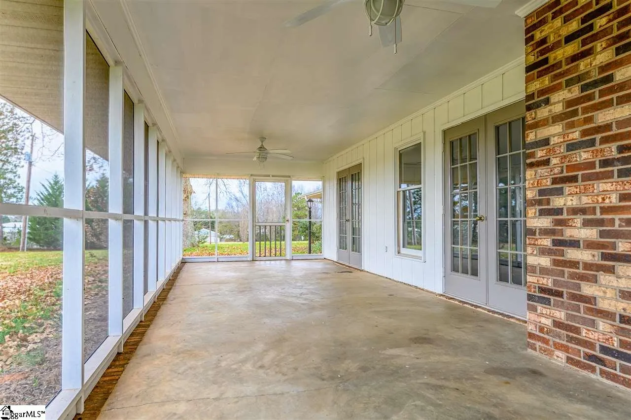 Property image 5 at 3 Aeronca Road, Belton, SC 29627