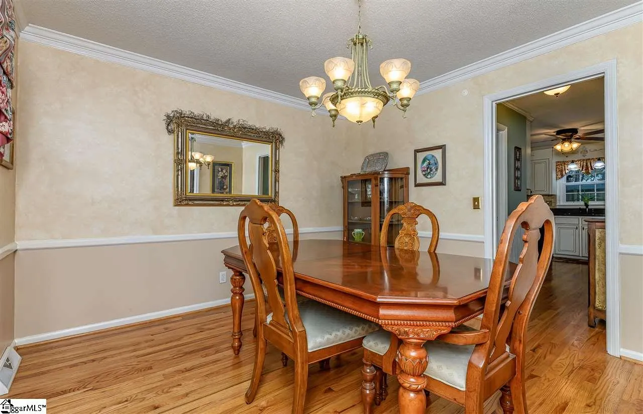 Property image 4 at 211 Gilder Creek Drive, Greenville, SC 29607