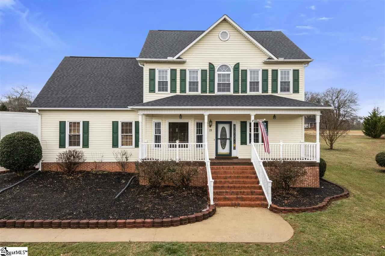 19 Wheatstone Court