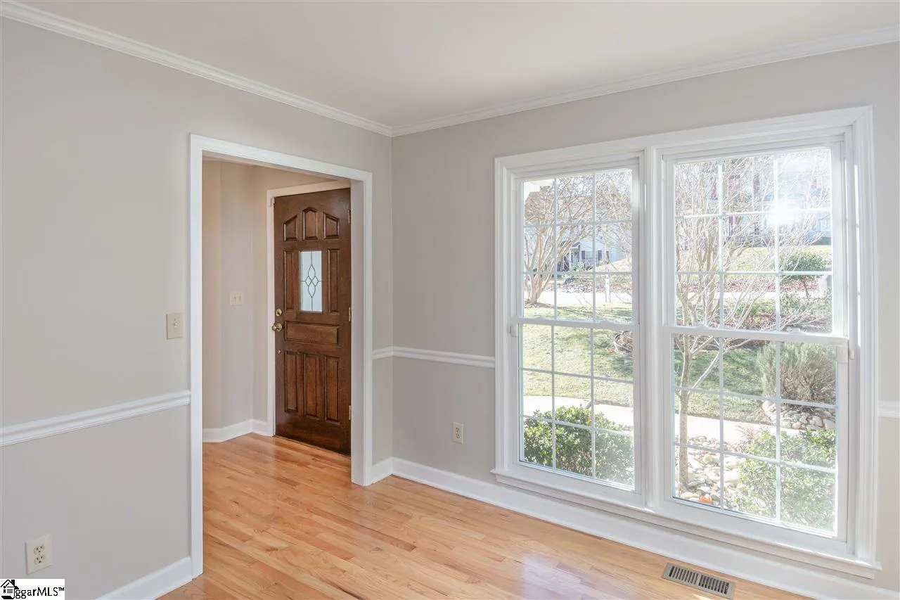Property image 4 at 107 Wolf Creek Court, Greenville, SC 29609-6016