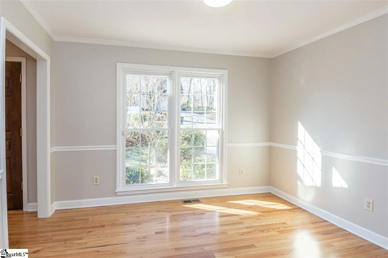 Property image 5 at 107 Wolf Creek Court, Greenville, SC 29609-6016