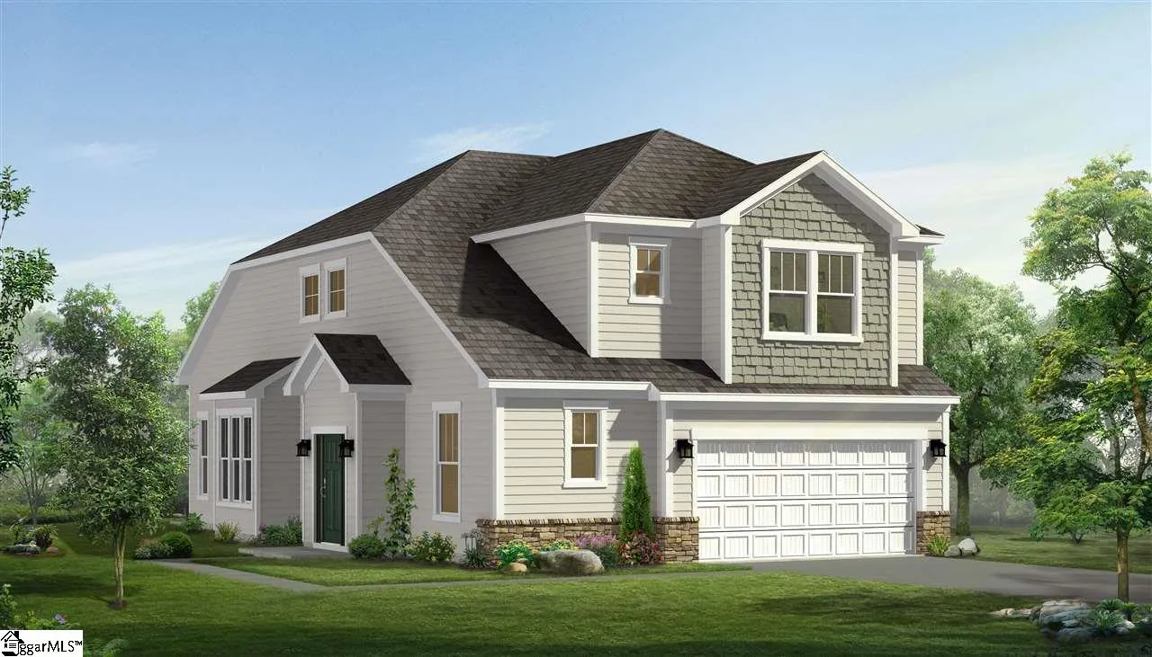 Property image 1 at 117 Mayfair Station Way, Greer, SC 29650