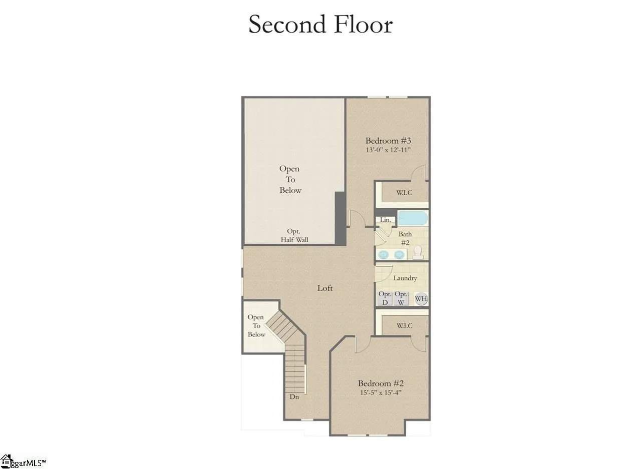 Property image 3 at 117 Mayfair Station Way, Greer, SC 29650