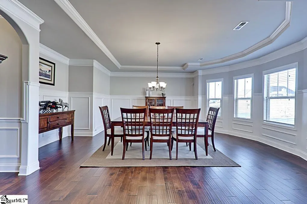 Property image 3 at 34 Alexander Manor Way, Simpsonville, SC 29680