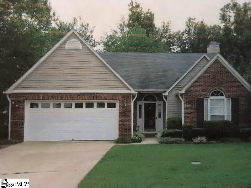 Property image 1 at 314 Cresthaven Place, Simpsonville, SC 29681