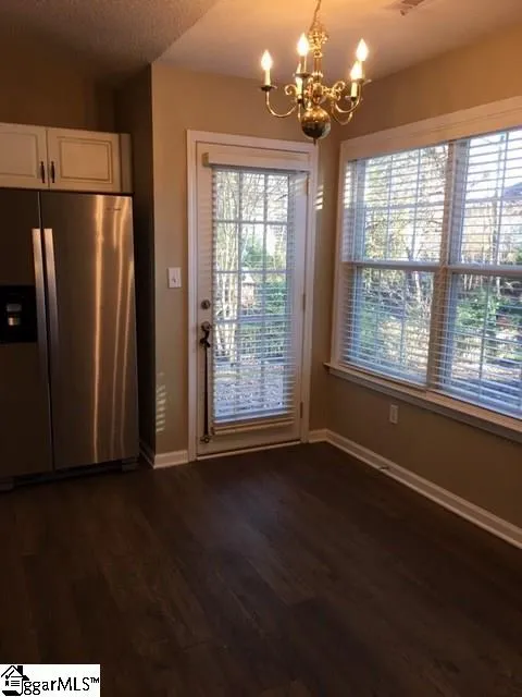 Property image 5 at 314 Cresthaven Place, Simpsonville, SC 29681
