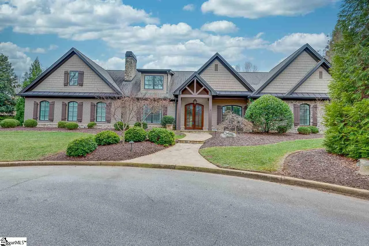 2 Elmley Court