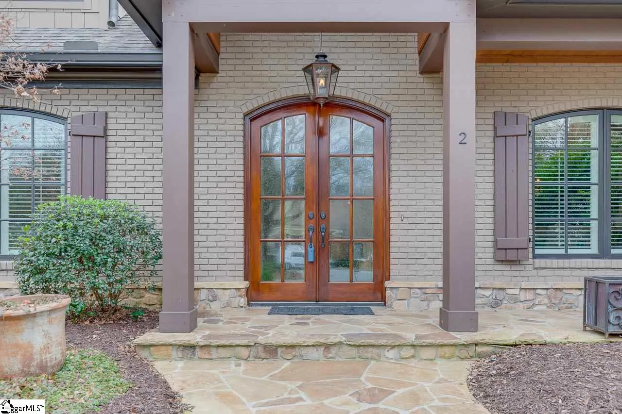 Property image 3 at 2 Elmley Court, Greenville, SC 29607